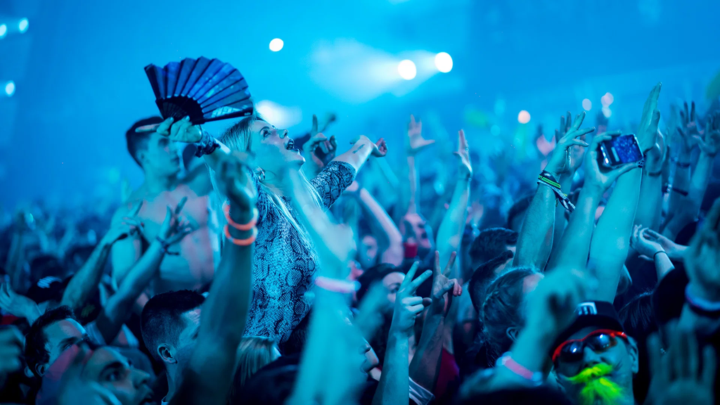 Hard Bass 2026 2