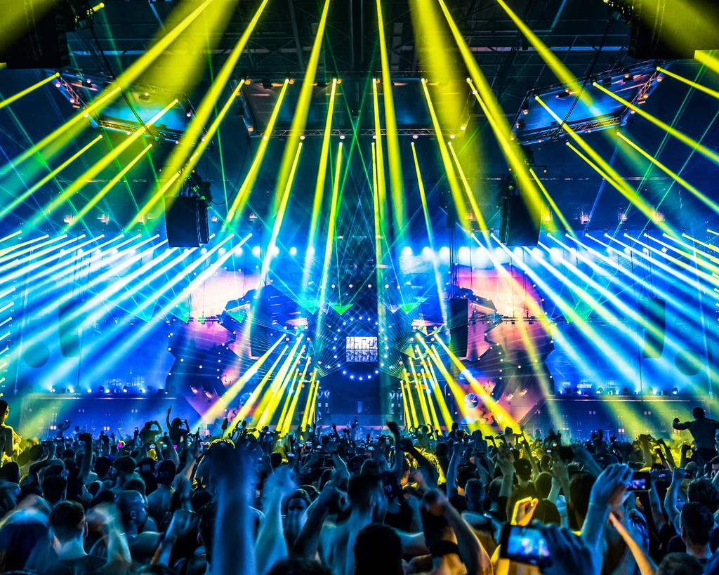 Hard Bass 2026 3
