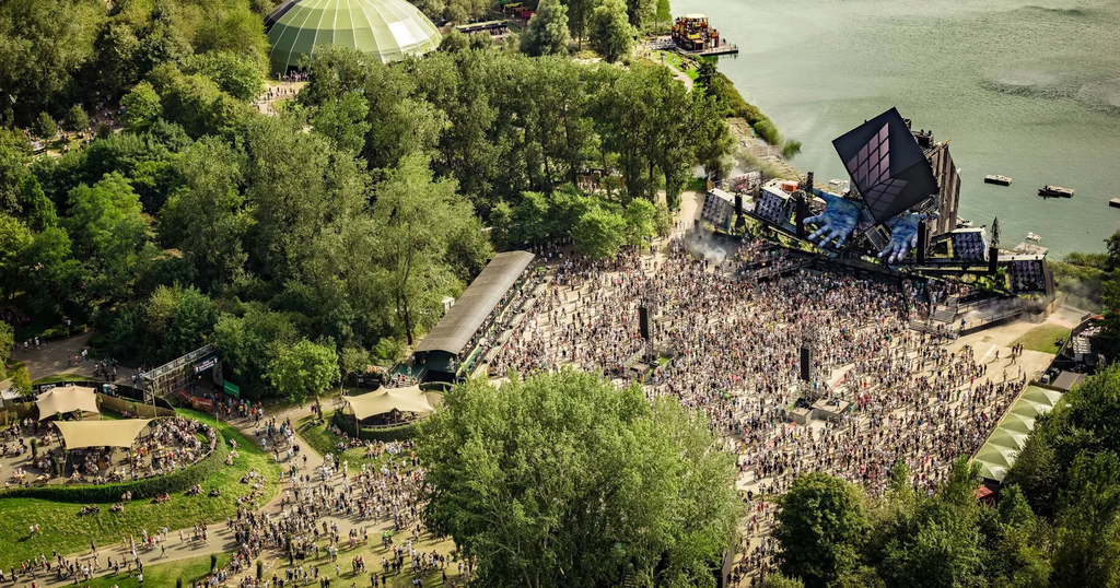 Mysteryland 2027