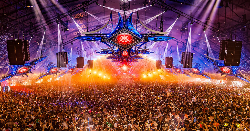Defqon.1 2027 2