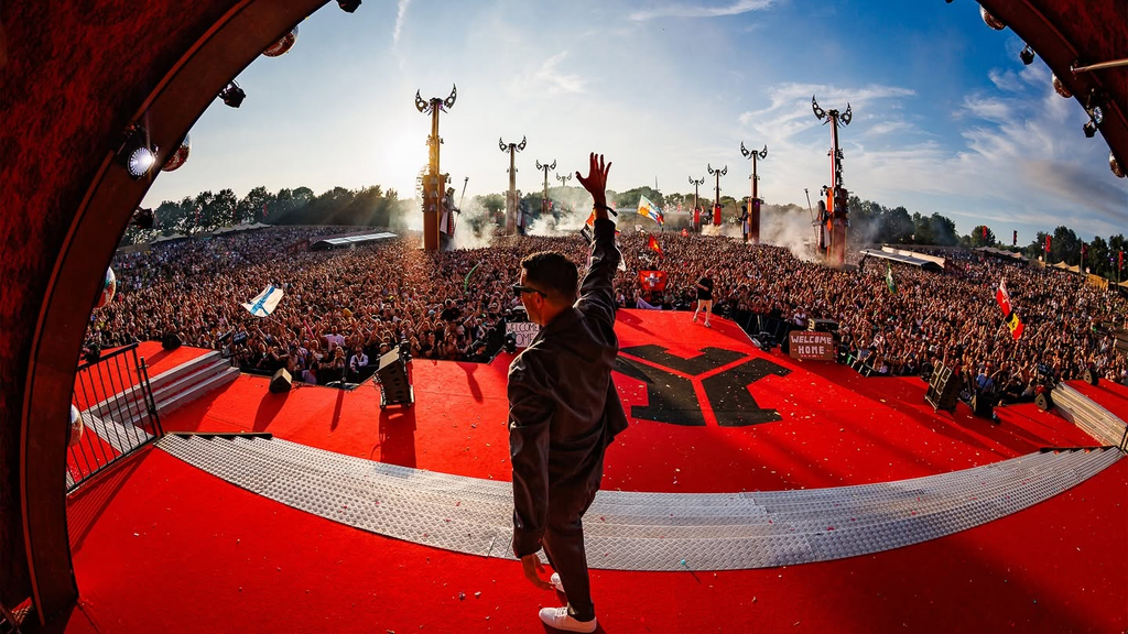 Defqon.1 2027
Brennan Heart