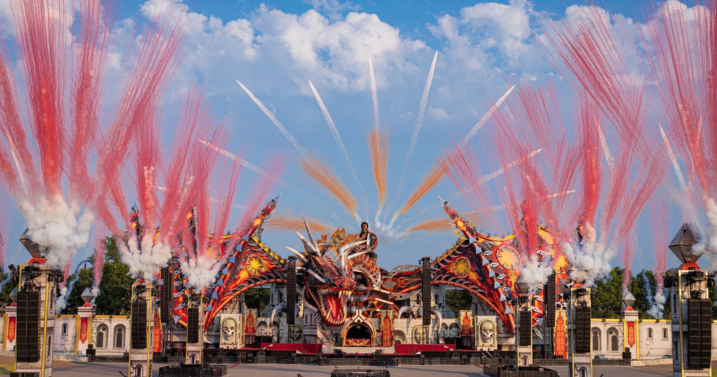 Defqon.1 2027