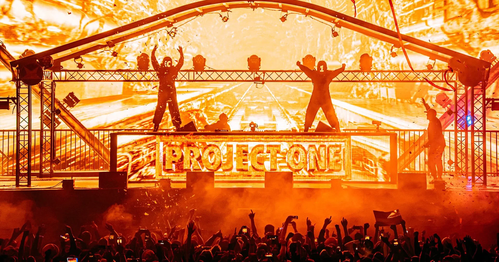 Project One regisztráció