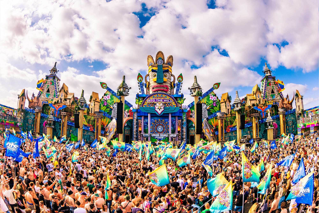 Intents Festival 2