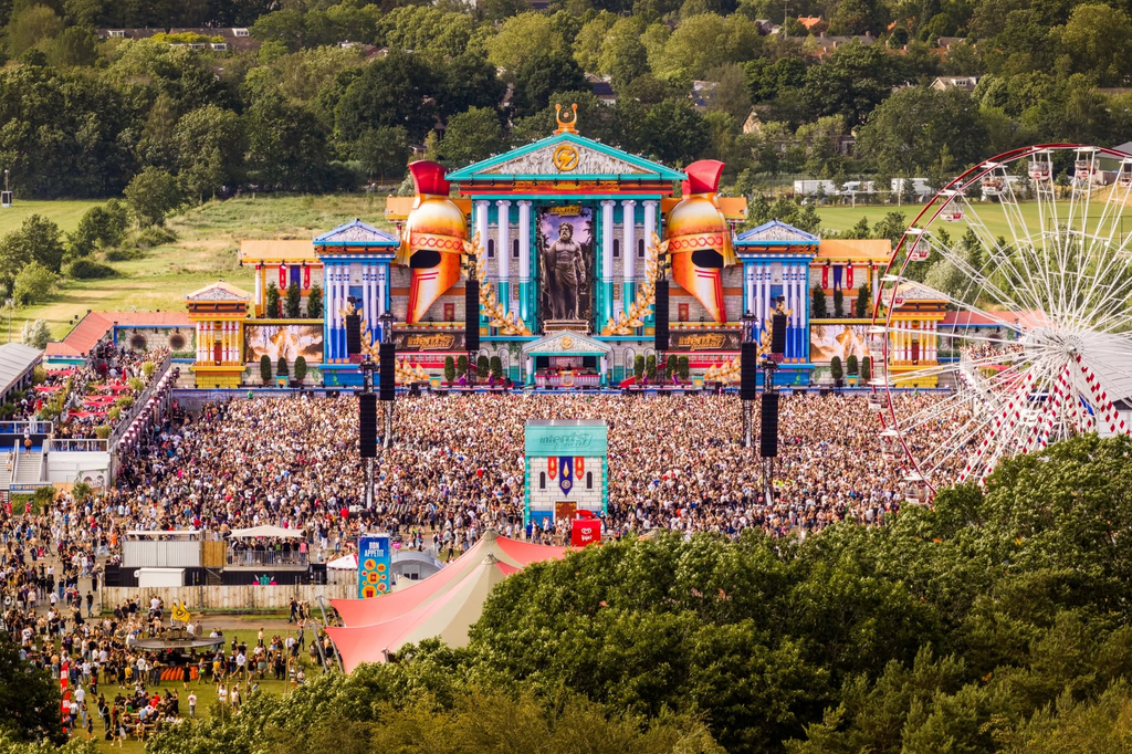 Intents Festival 3