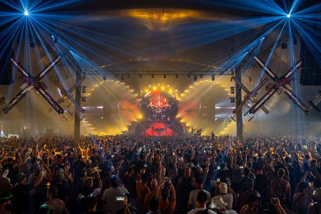 Defqon.1 2027 3