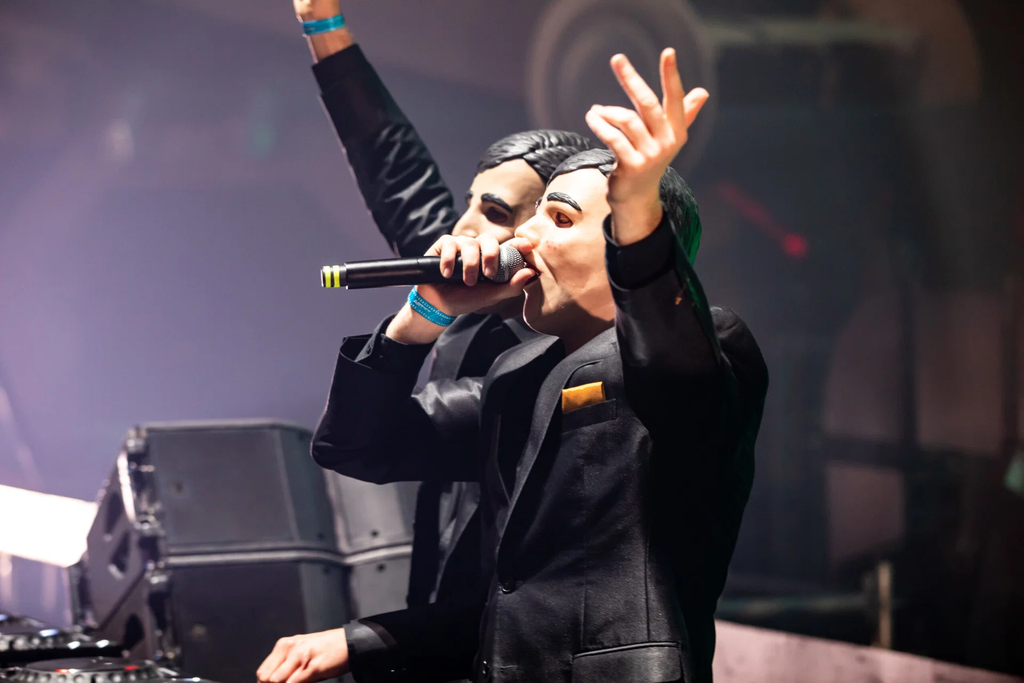 Hard Bass 2026
g4H