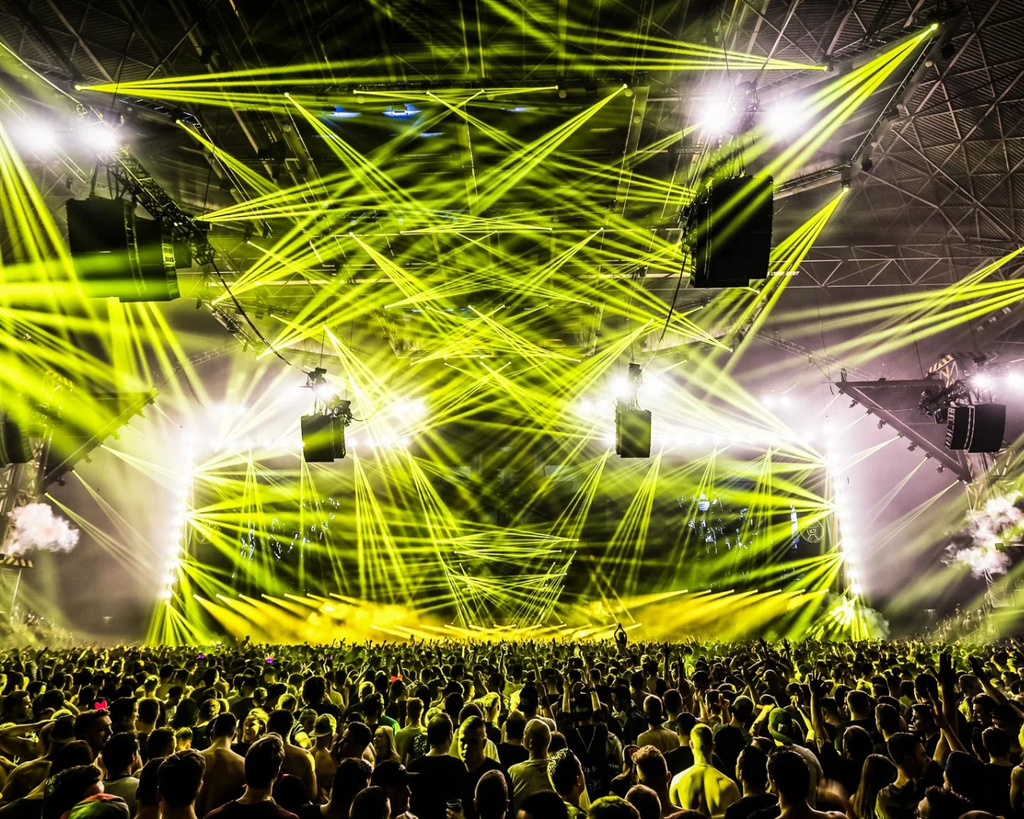 Hard Bass 2026
2