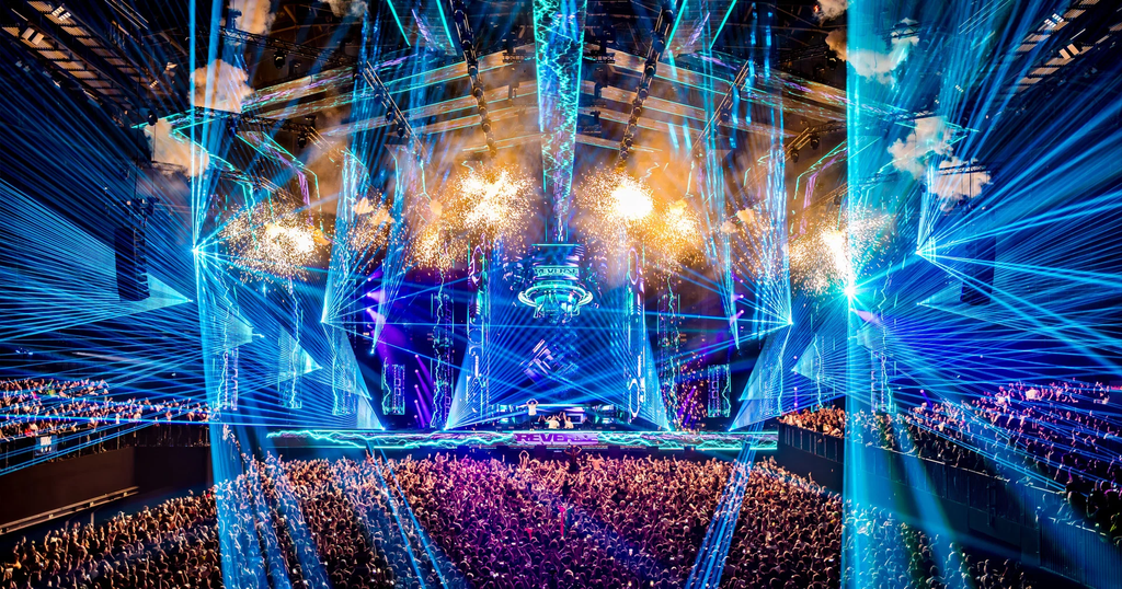 Reverze 2027 - 2
