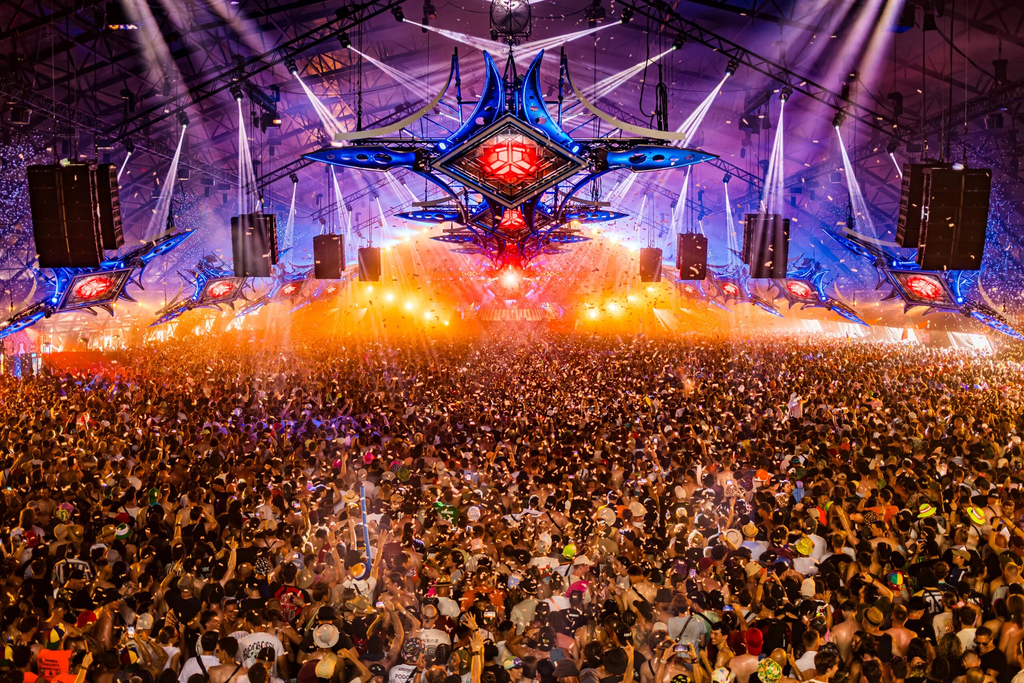 Defqon.1 2027