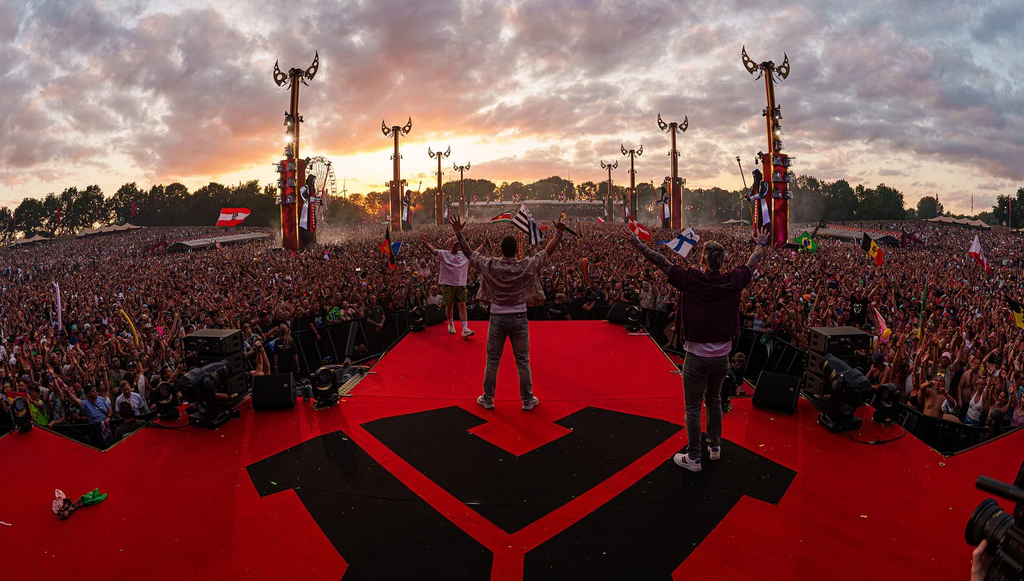 Defqon.1 2027 2